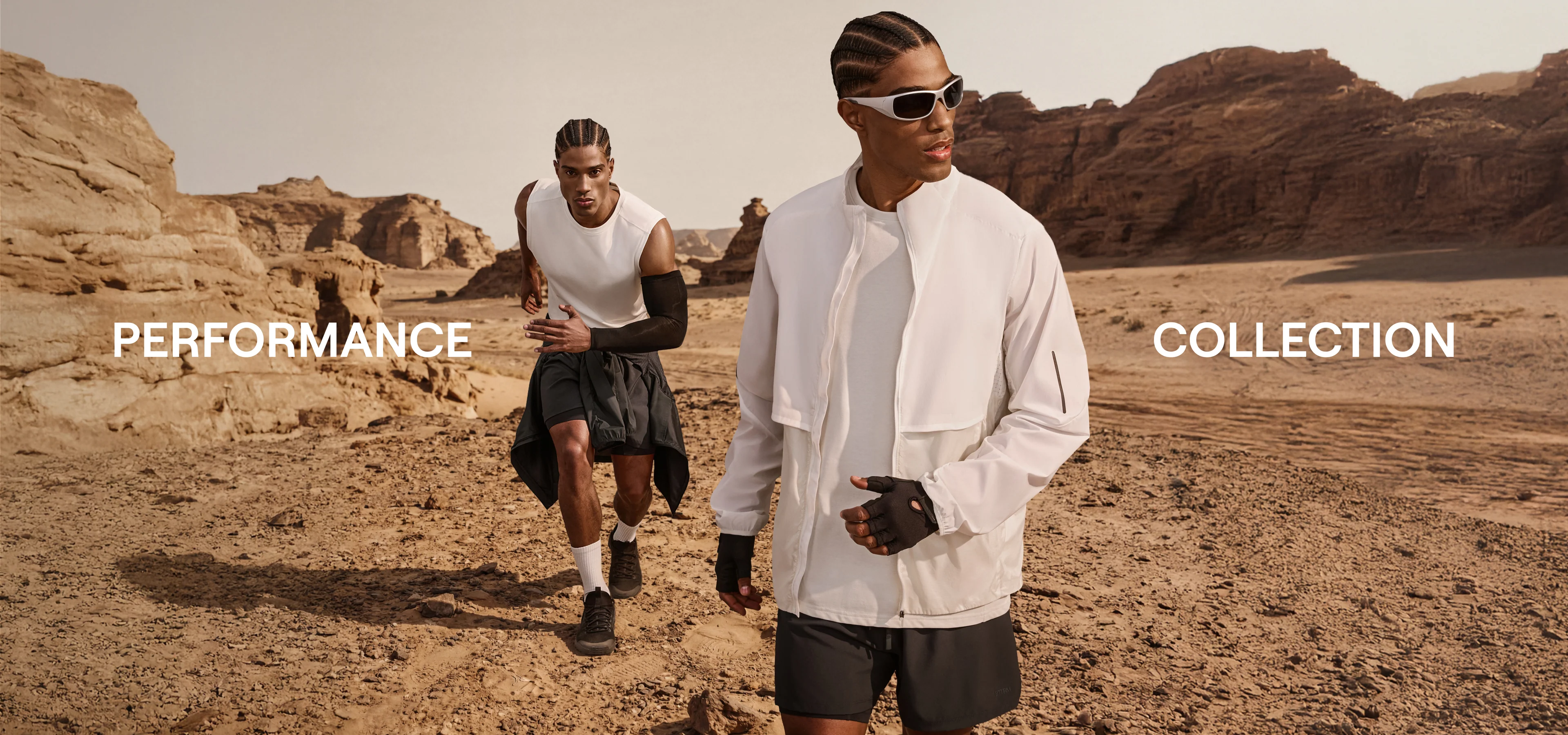 Elevate Your Every Move